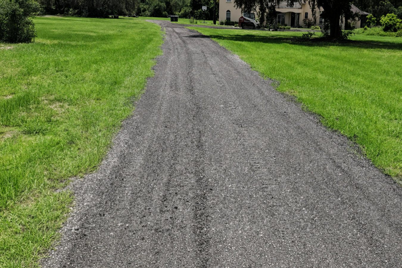 Sterling Rockwall Asphalt Paving - asphalt paving in Rockwall, TX