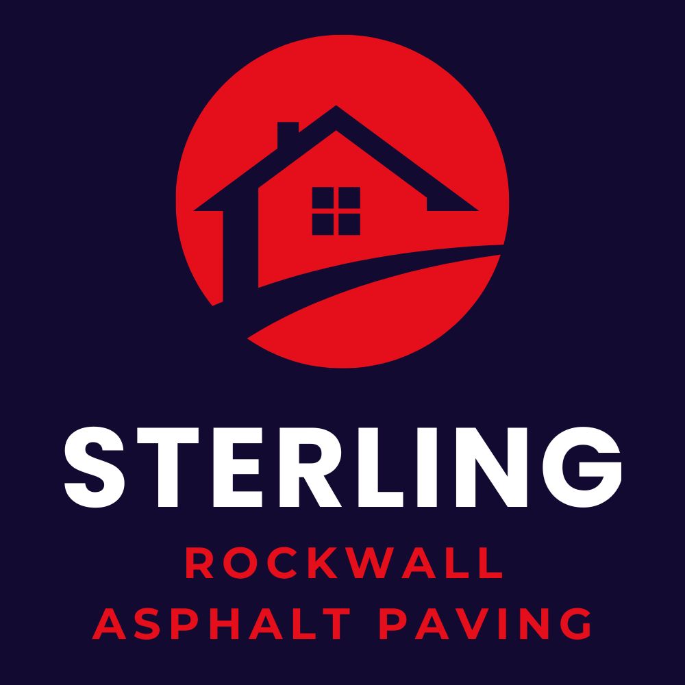 Sterling Rockwall Asphalt Paving